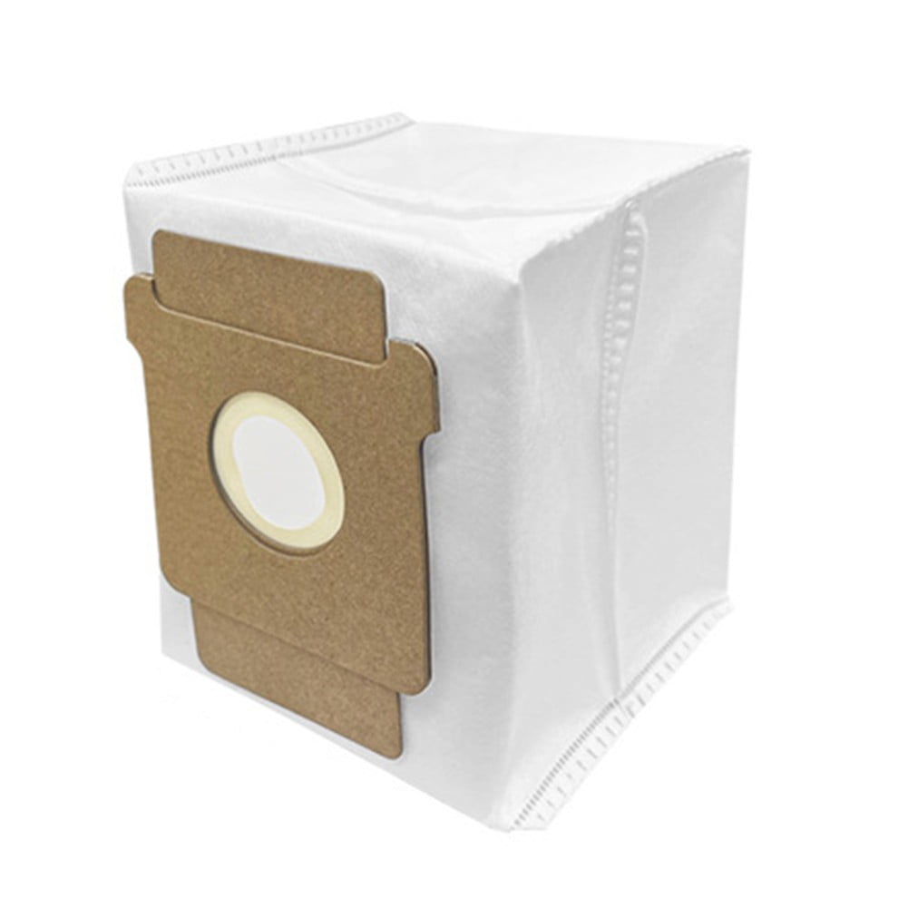 Vacuum Parts for Roomba Plus 405 For Combo with Mop Cloth and Dust Bags A - Image 5