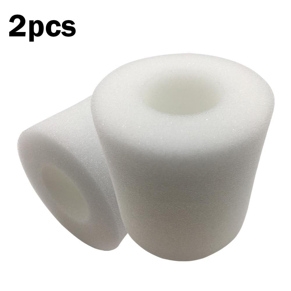 2pcs Filter Foam Filter Kit For Shark HV390 HV391 HV392 Vacuum Cleaner - Image 1