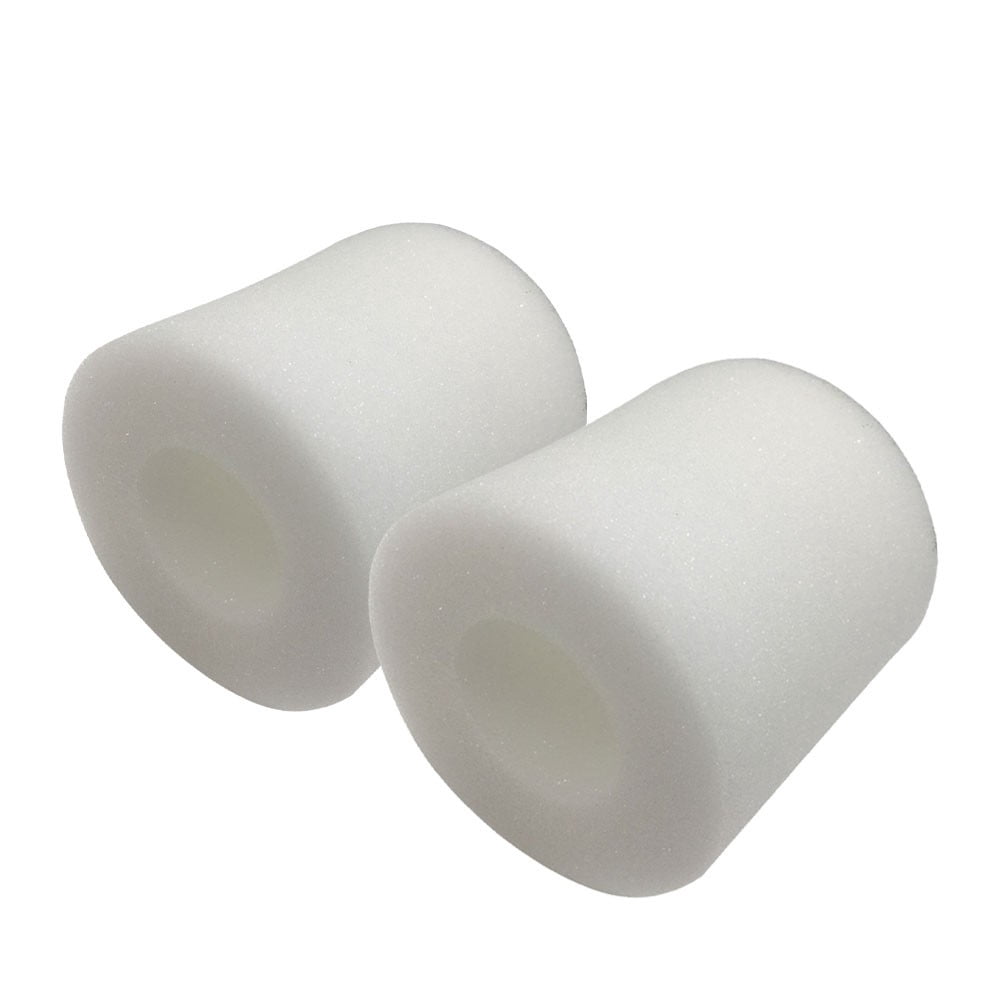 2pcs Filter Foam Filter Kit For Shark HV390 HV391 HV392 Vacuum Cleaner - Image 6