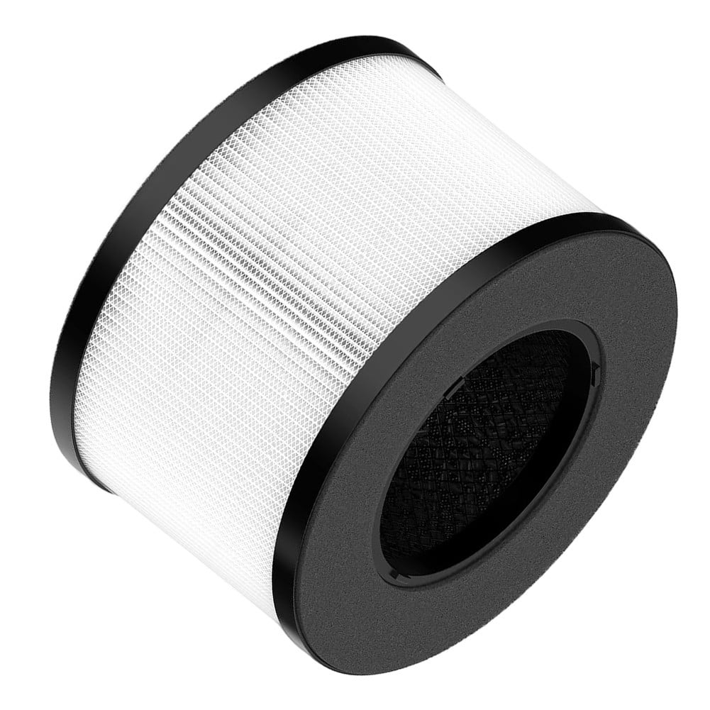 Luolandi BS03 HEPA Filter Replacement for For Slevoo Air Purifiers with 3 in 1 System - Image 2