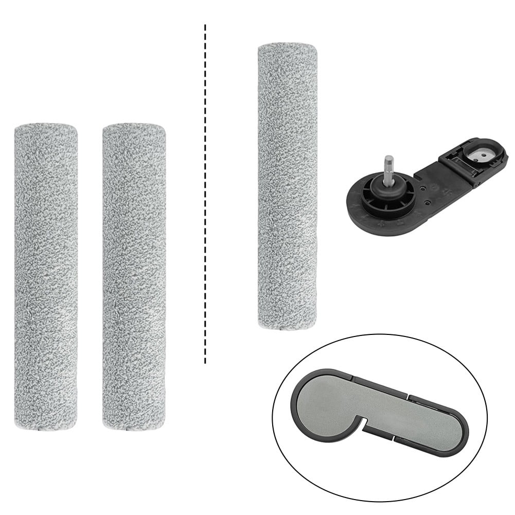 For Roborock F25 Replacement Handle with Roller Brush for Vacuum Cleaner B - Image 3