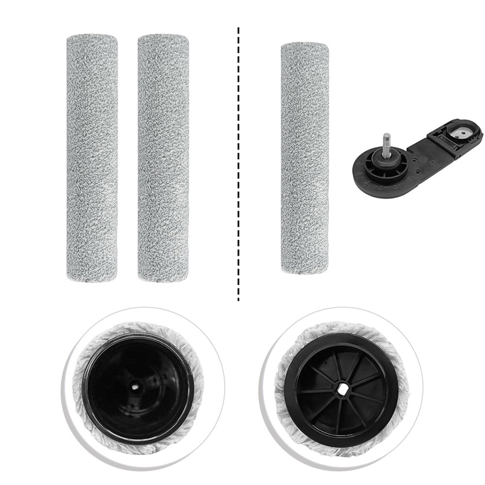 For Roborock F25 Replacement Handle with Roller Brush for Vacuum Cleaner B - Image 4