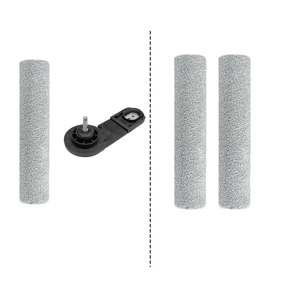 For Roborock F25 Replacement Handle with Roller Brush for Vacuum Cleaner B - Image 5