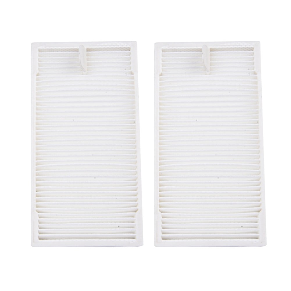 Main Brush and Side Brush Filter Set for Eureka E20 Plus Vacuum Cleaner Parts A - Image 3