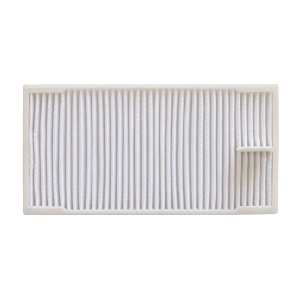 Main Brush and Side Brush Filter Set for Eureka E20 Plus Vacuum Cleaner Parts A - Image 4