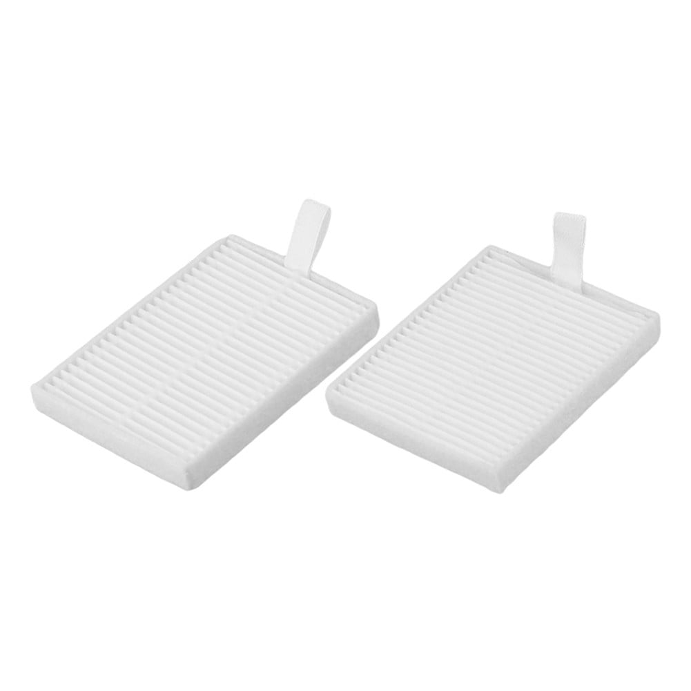 Replacement Kit For Roomba 105 For Combo With Roller Brush Side Brush Filter Household Supplies Cleaning Vacuum Parts A - Image 2