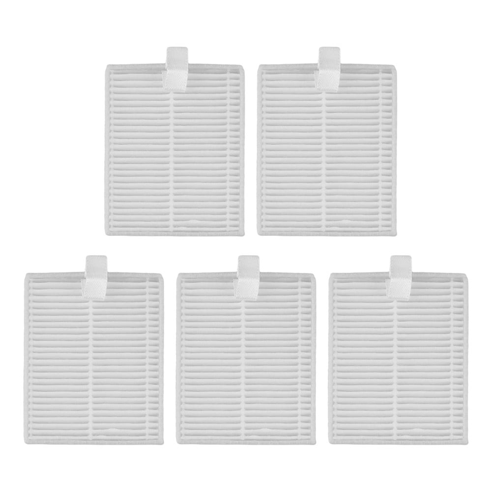 Replacement Kit For Roomba 105 For Combo With Roller Brush Side Brush Filter Household Supplies Cleaning Vacuum Parts A - Image 7