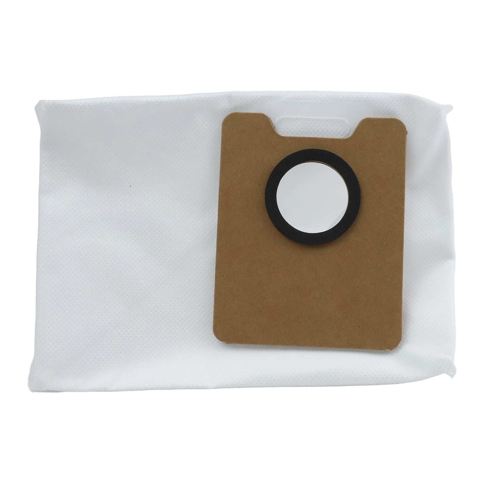4 Pack Dust Bags For TAB Fairy 10 Robot Vacuum Cleaner Replacement Non-Woven Filter Bags Dust Bag Accessories - Image 2