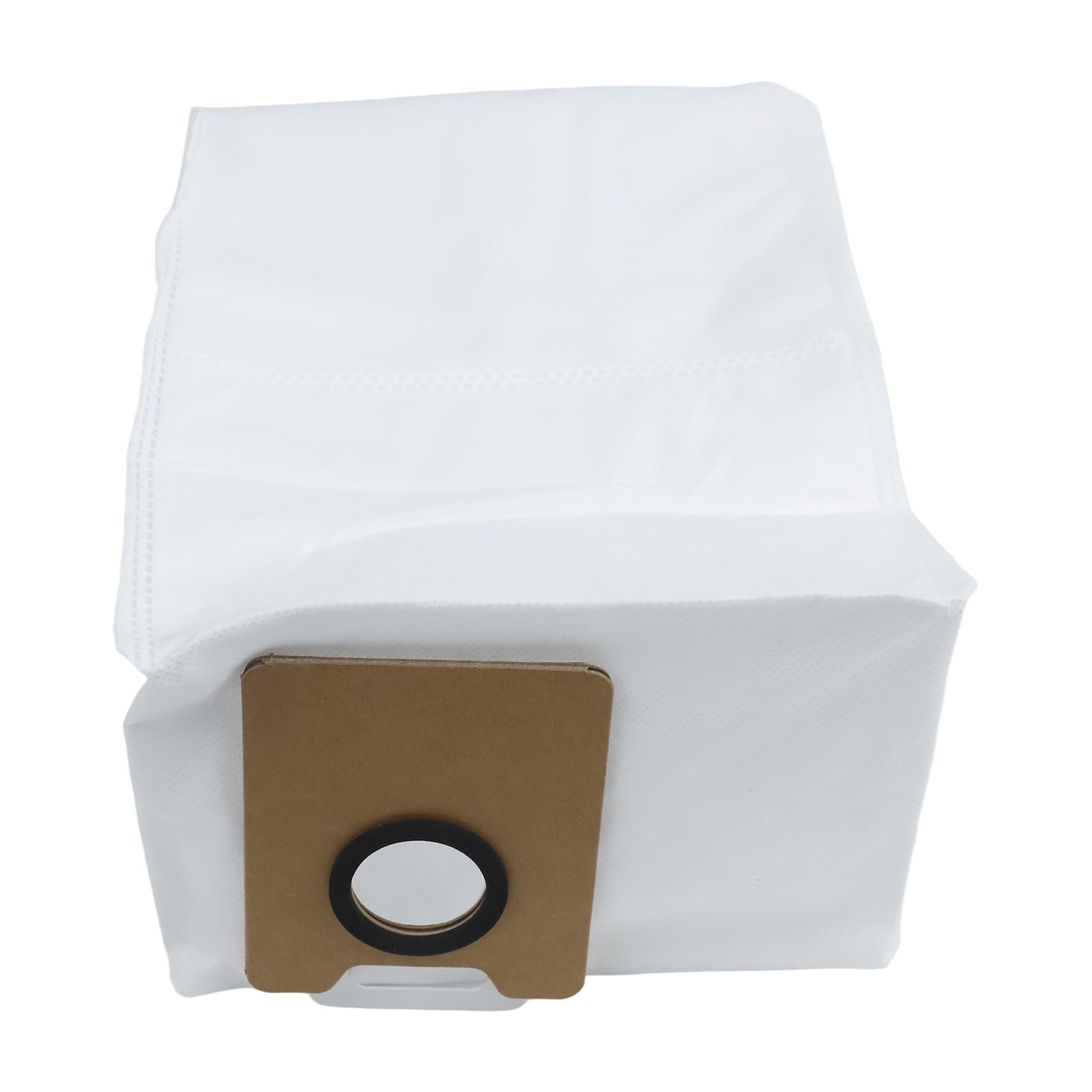 4 Pack Dust Bags For TAB Fairy 10 Robot Vacuum Cleaner Replacement Non-Woven Filter Bags Dust Bag Accessories - Image 3