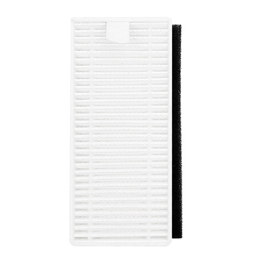 For Moosoo MT501 MT710 MT720 Robot Vacuum Replacement Filter Parts Set - Image 3
