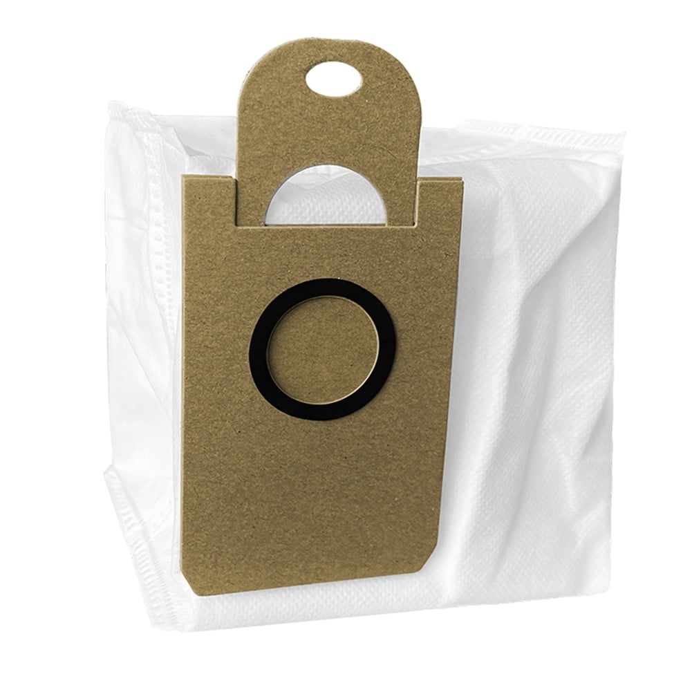 Main Side Brush Filter Mop Cloth Dust Bag Kit for Lydsto R5/R5D Accessory Set - Image 5