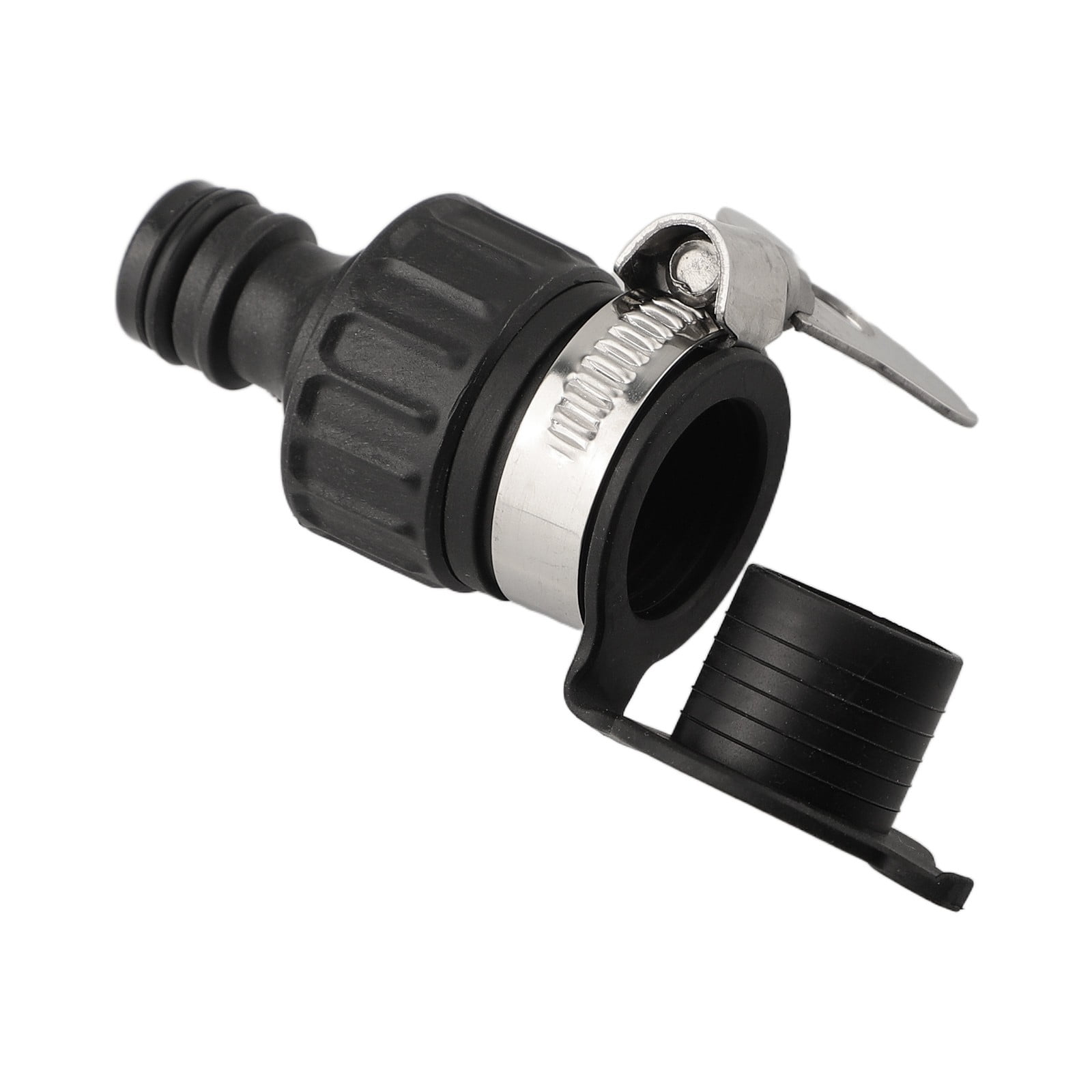 1pc Threadless Tap Adaptor Faucet Adapter Machine Replacement Unthreaded 2.645-256.0 Accessories Car Washing Gardening Tools - Image 6