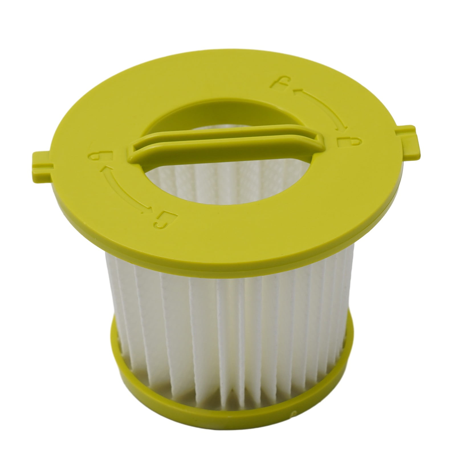 2 Pack Filter Replacement For Ryobi- PCL700 PCL704 CL705 Hand Vacuum Cleaner Filter Household Floor Cleaning Sweeper Parts - Image 4
