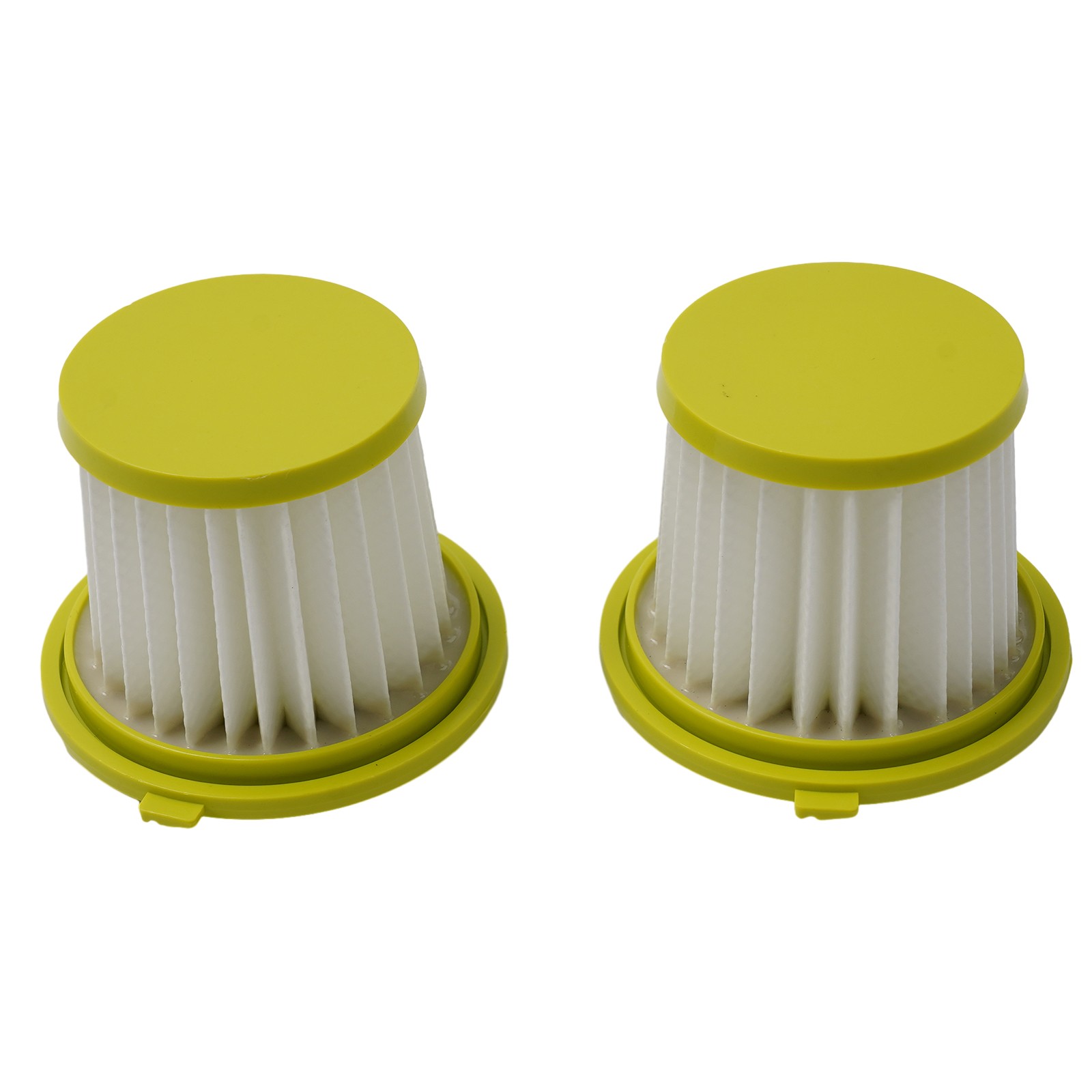 2 Pack Filter Replacement For Ryobi- PCL700 PCL704 CL705 Hand Vacuum Cleaner Filter Household Floor Cleaning Sweeper Parts - Image 5
