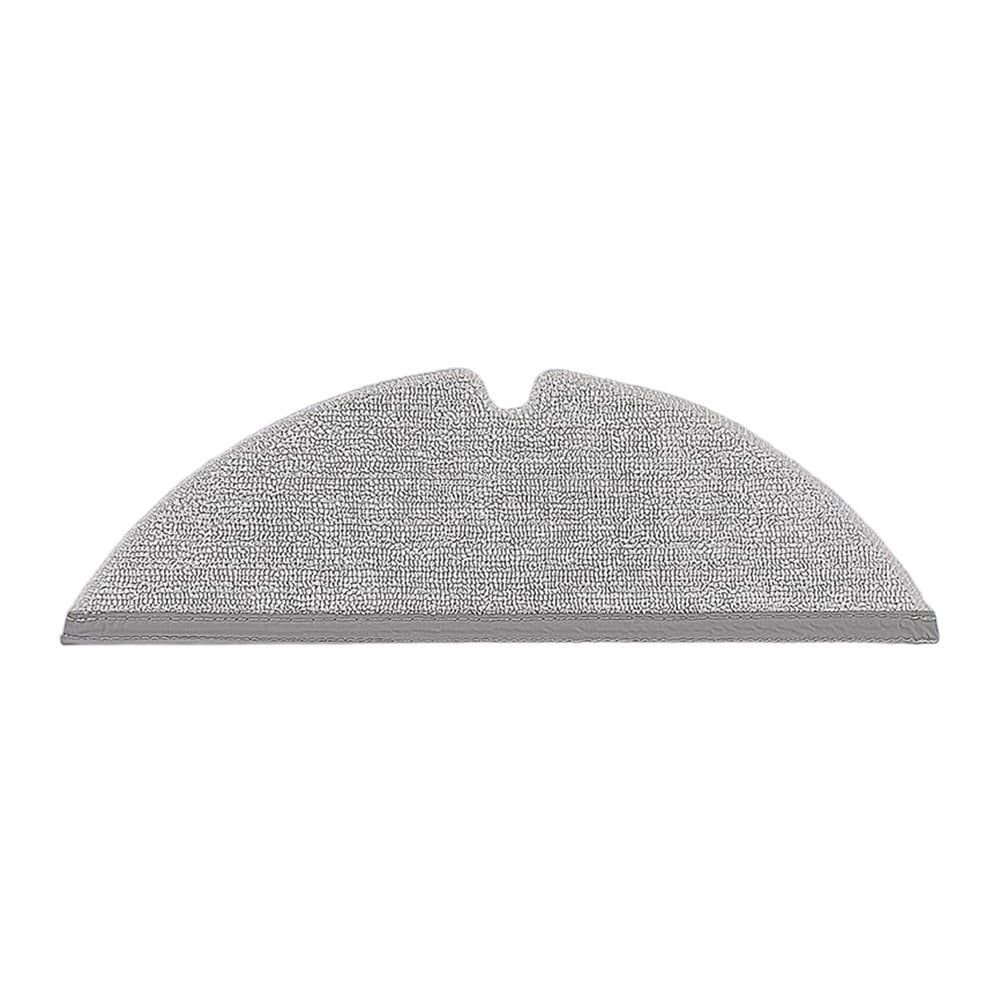 For DREAME D20 Plus Vacuum Side Brush Filter Mop Cloth Kit with Cleaning Brush - Image 4
