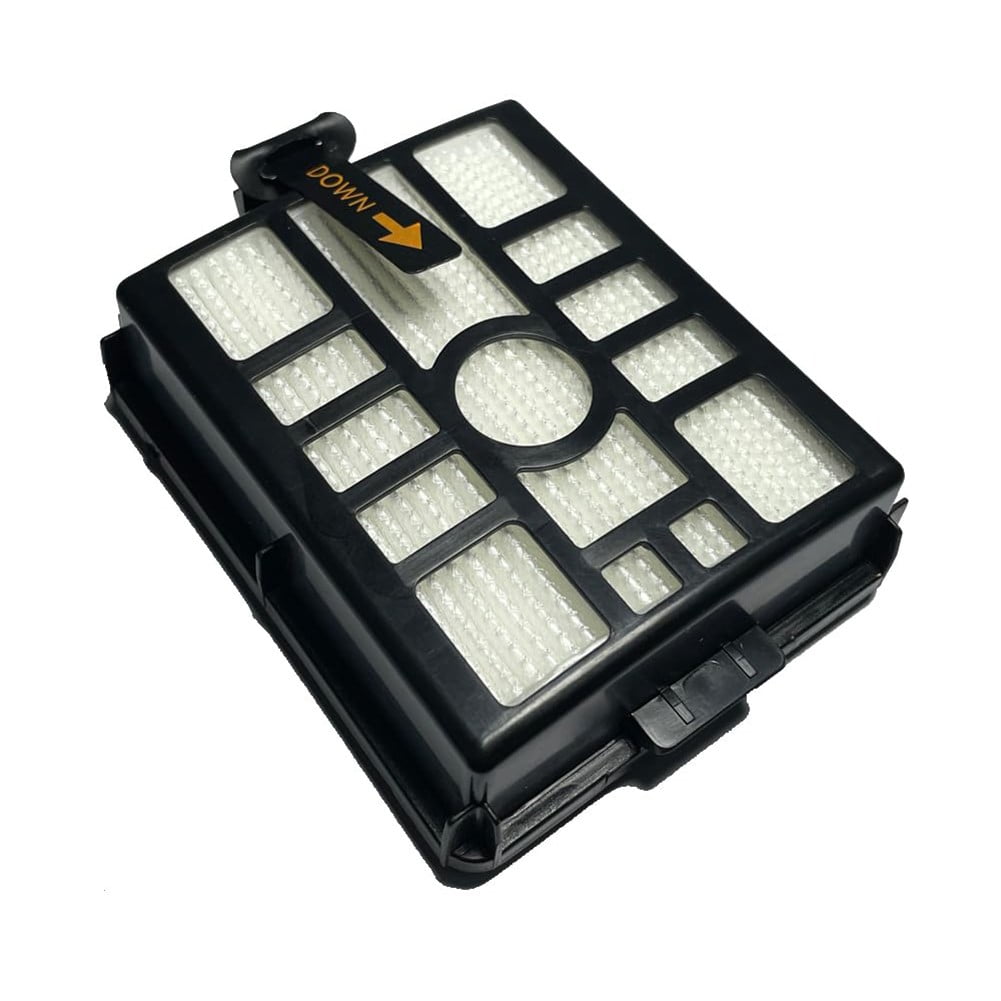 For Shark Detect Pro IW3511 Filter Set with Pre Motor Foam and Felt Filter - Image 6