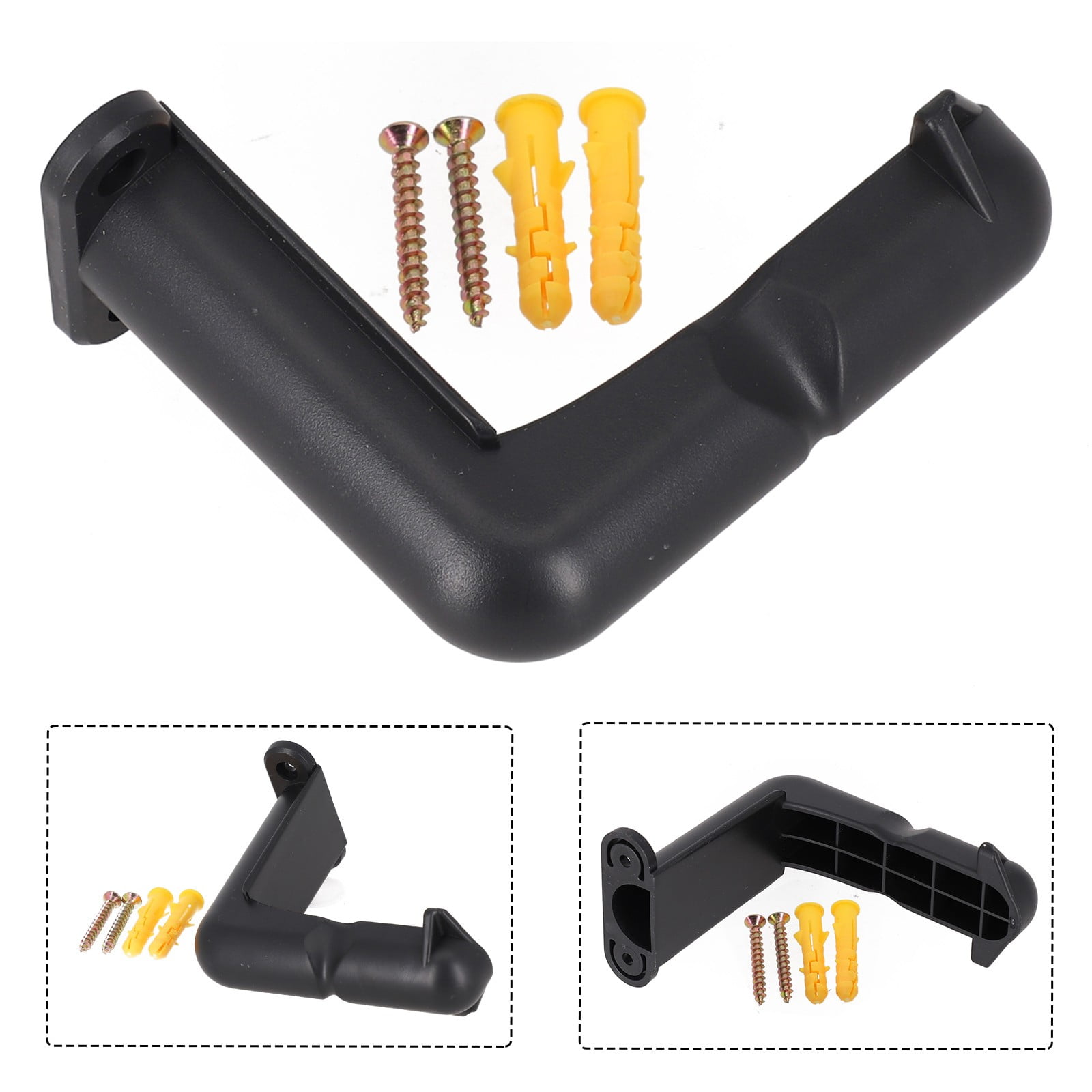 Wall Mount Holder For Shark, For Ultracyclone, And For Bissell Cordless Home Appliance Parts Household Merchandises - Image 3