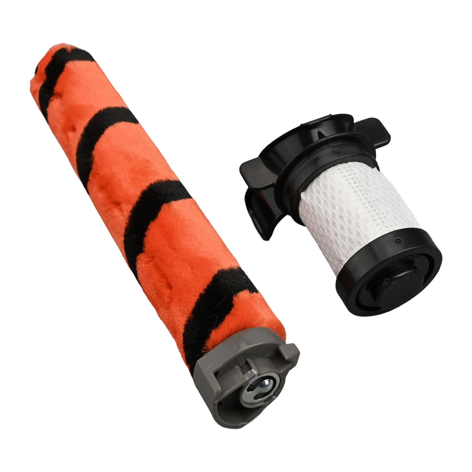 Cleaning Performance Enhanced with Replacement Brush Rollers for Shark For DuoClean Vacuum Models Like If250 & More - Image 4
