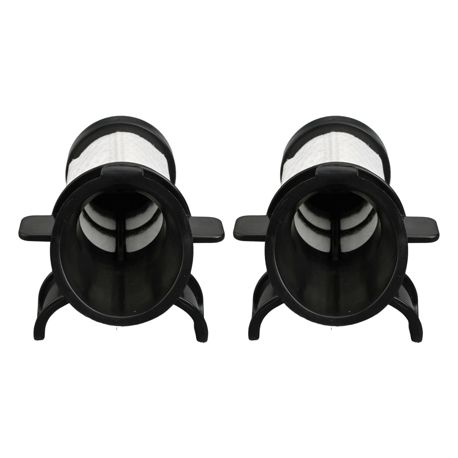Cleaning Performance Enhanced with Replacement Brush Rollers for Shark For DuoClean Vacuum Models Like If250 & More - Image 8