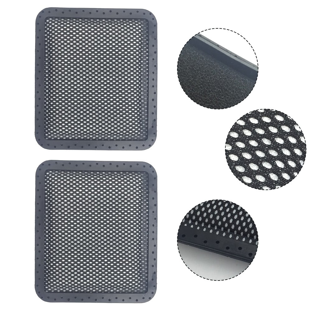 For Gtech For AirRam Vacuum Replacement Kit with 2 Washable DM001 Filters - Image 7