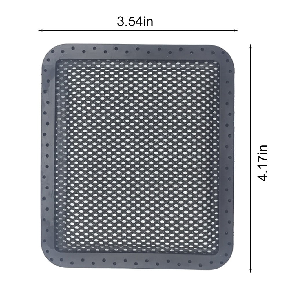 For Gtech For AirRam Vacuum Replacement Kit with 2 Washable DM001 Filters - Image 8