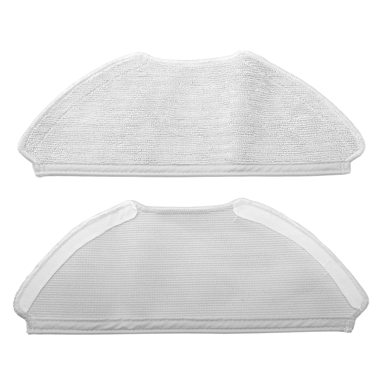 Main Brush Filters Mop Cloths Dust Bags For AIRROBO T20 T20+ Vacuum Cleaner A - Image 8
