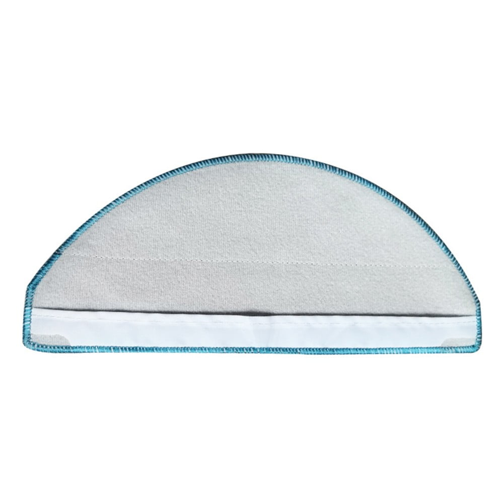 Sweeping Solution Kit for Roomba For Essential Robot Vacuum Featuring Main Brush Alongside Filters and Mop Cloths A - Image 6