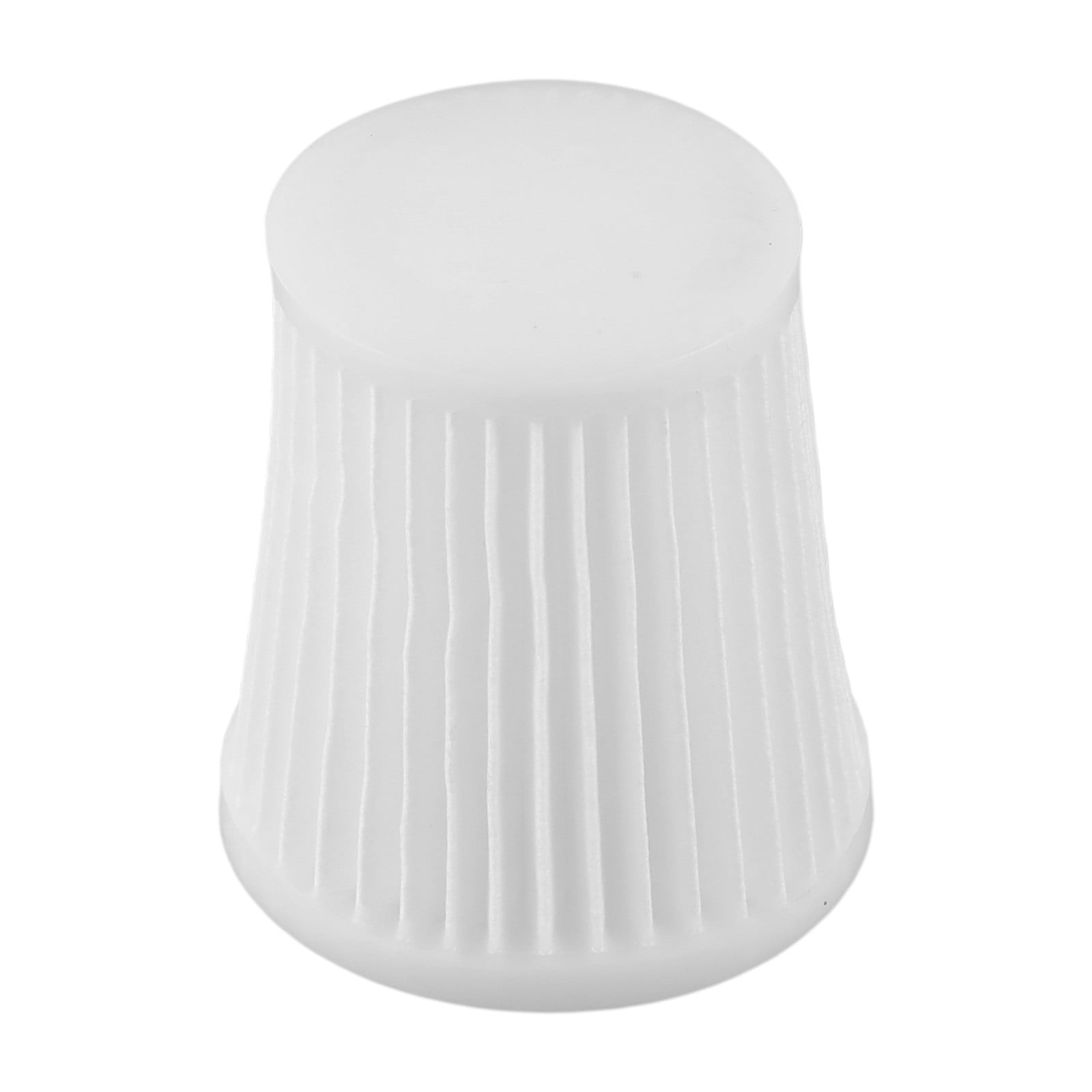 2 Pieces White Filters For Bosch GAS 18V-li 14.4v Vacuum Cleaner Accessories Household Cleaning Tools - Image 3