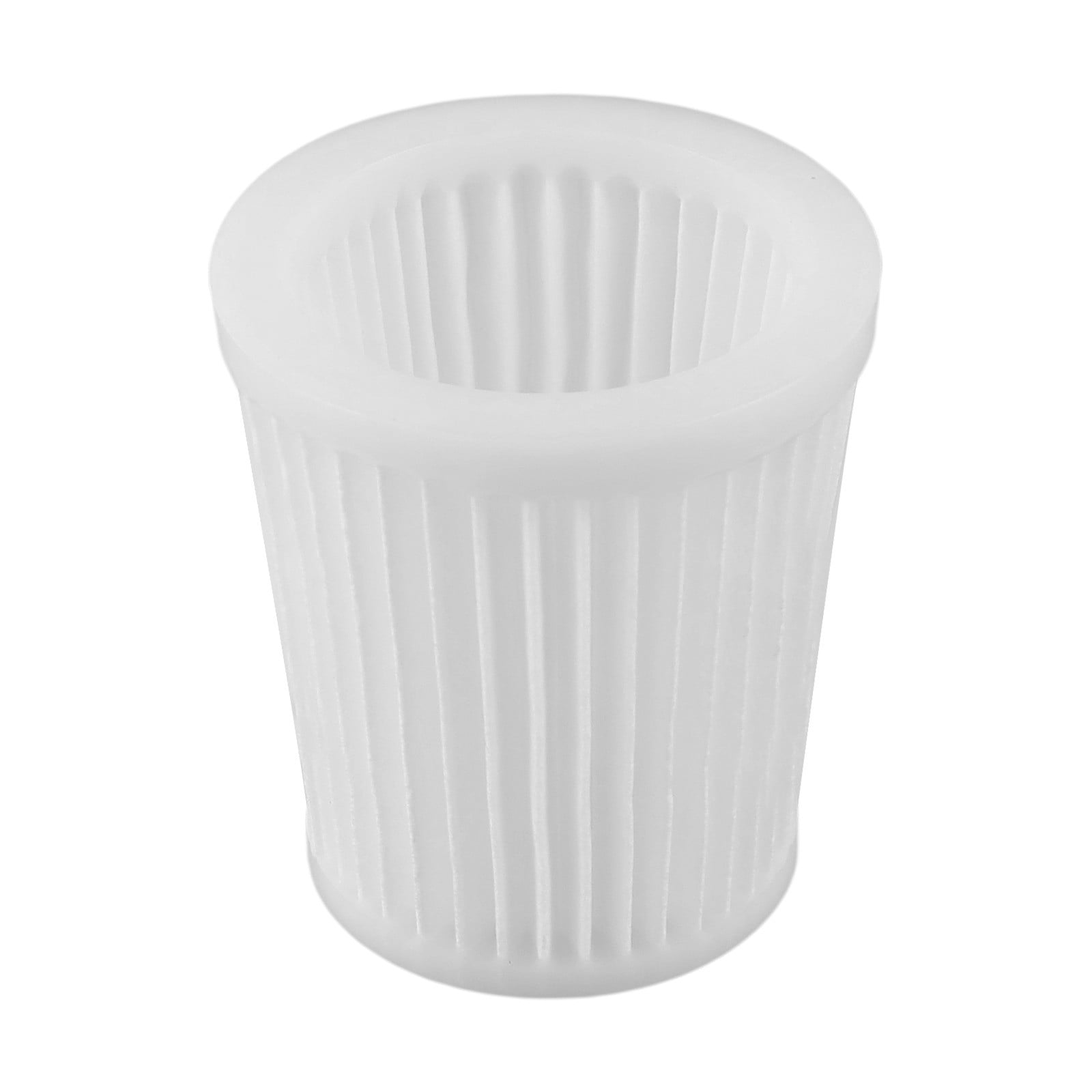 2 Pieces White Filters For Bosch GAS 18V-li 14.4v Vacuum Cleaner Accessories Household Cleaning Tools - Image 6