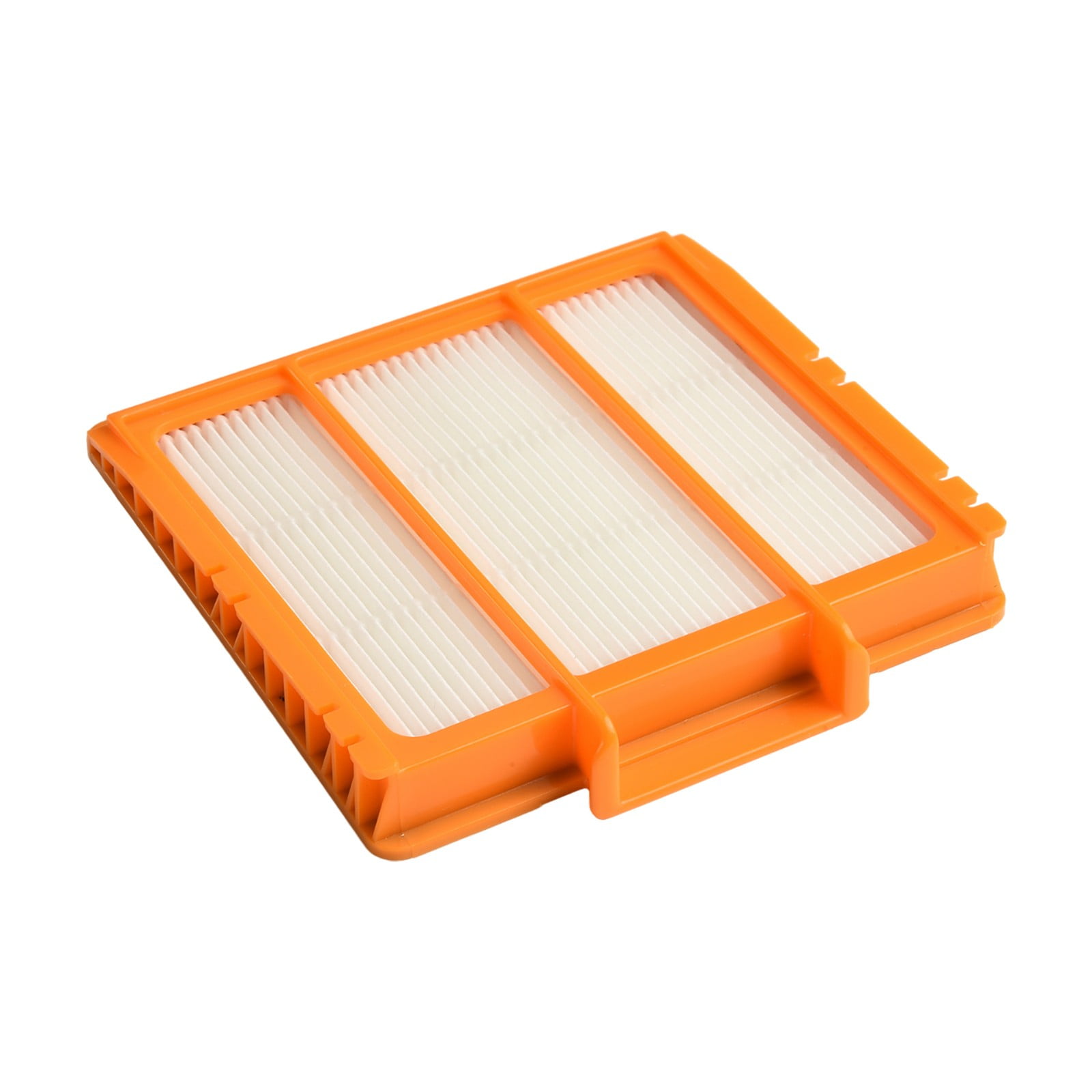 For Shark RV2610WA RV2620WA RV2410WD AV2610WA AI Ultra 2-in-1 Robot Vacuum Cleaner Filter Rag Side Brush Kit - Image 2