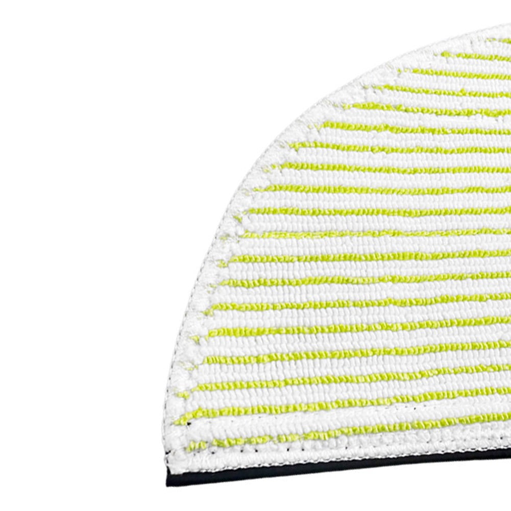 For Shark RV2610WA RV2620WA RV2410WD AV2610WA AI Ultra 2-in-1 Robot Vacuum Cleaner Filter Rag Side Brush Kit - Image 3