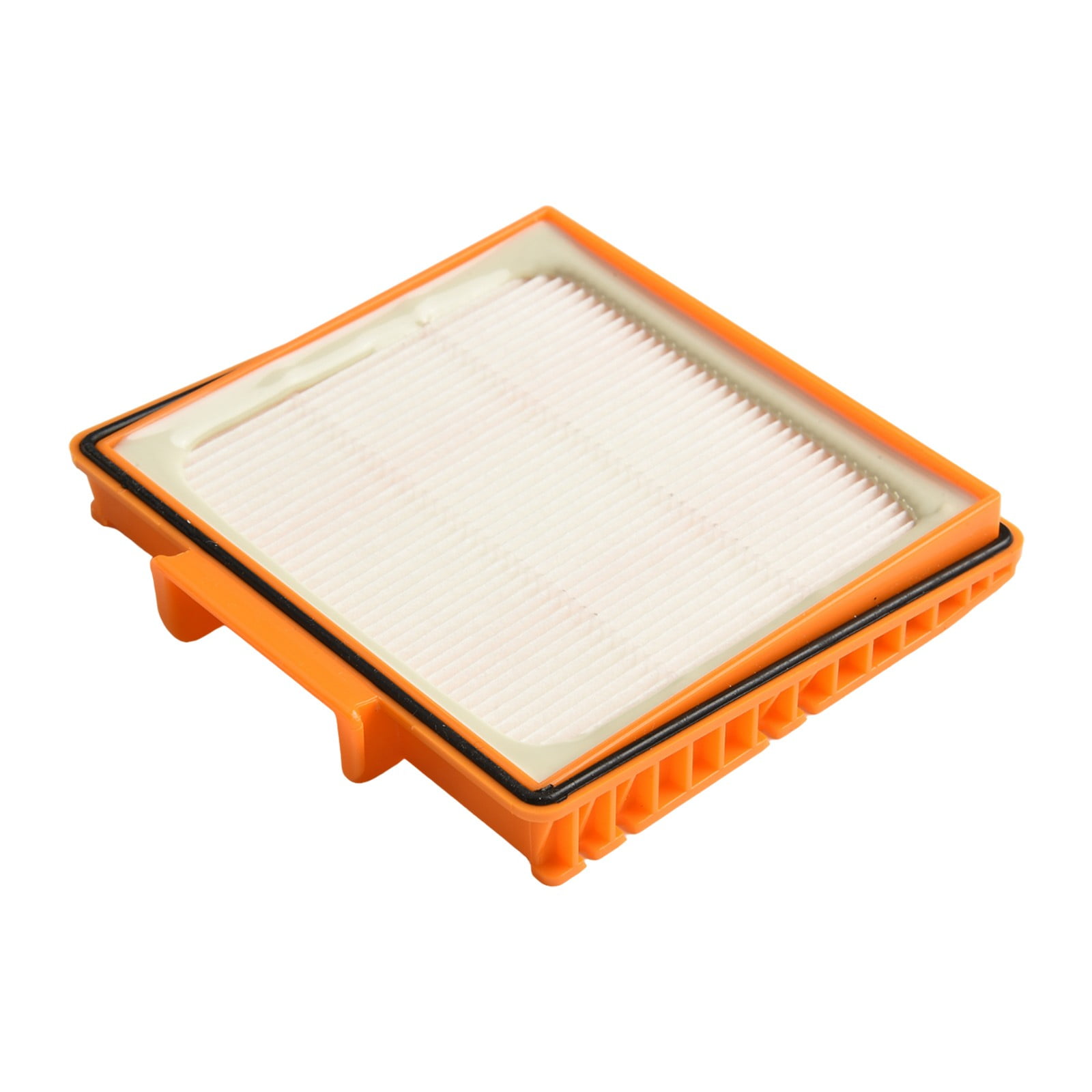 For Shark RV2610WA RV2620WA RV2410WD AV2610WA AI Ultra 2-in-1 Robot Vacuum Cleaner Filter Rag Side Brush Kit - Image 7