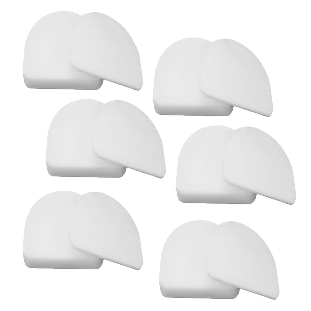 Simplified Maintenance with Replacement Filters for Shark AZ4000 Vacuums 6 Pcs - Image 3