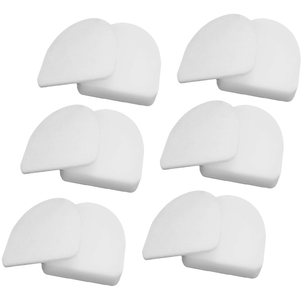 Simplified Maintenance with Replacement Filters for Shark AZ4000 Vacuums 6 Pcs - Image 5