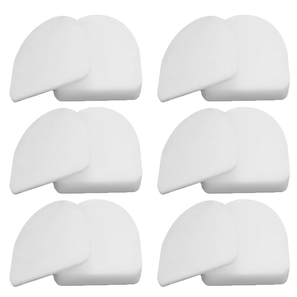 Simplified Maintenance with Replacement Filters for Shark AZ4000 Vacuums 6 Pcs - Image 7