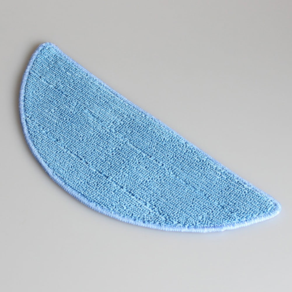For ILIFE A12 Pro Self Emptying Robot Vacuum Cleaner Filter Mop Cloth Dust Bag Side Brush Kit Household Cleaning Accessories A - Image 2