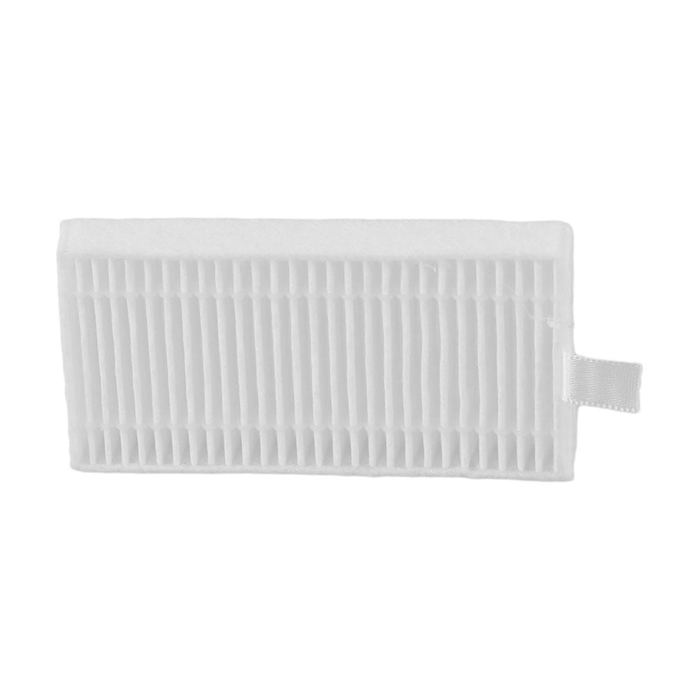 For ILIFE A12 Pro Self Emptying Robot Vacuum Cleaner Filter Mop Cloth Dust Bag Side Brush Kit Household Cleaning Accessories A - Image 5