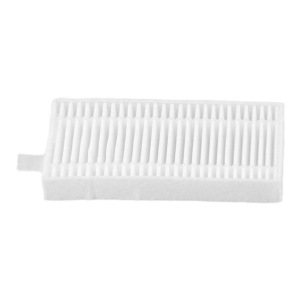 For ILIFE A12 Pro Self Emptying Robot Vacuum Cleaner Filter Mop Cloth Dust Bag Side Brush Kit Household Cleaning Accessories A - Image 6