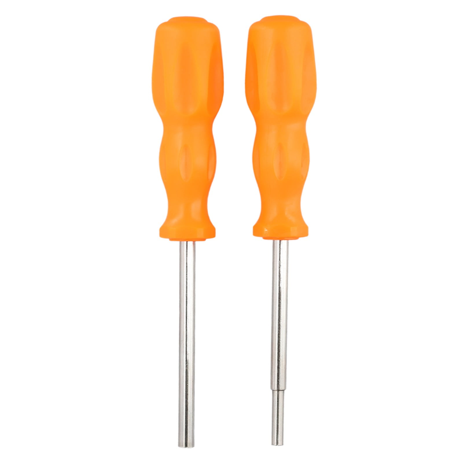 Security Screwdriver Gamebit For Sfc For N64 Screwdriver Repair Tool 155Mm Gamebit For Nintendo Sfc N64 Gamecube-Open Tools 2PCS/set - Image 2