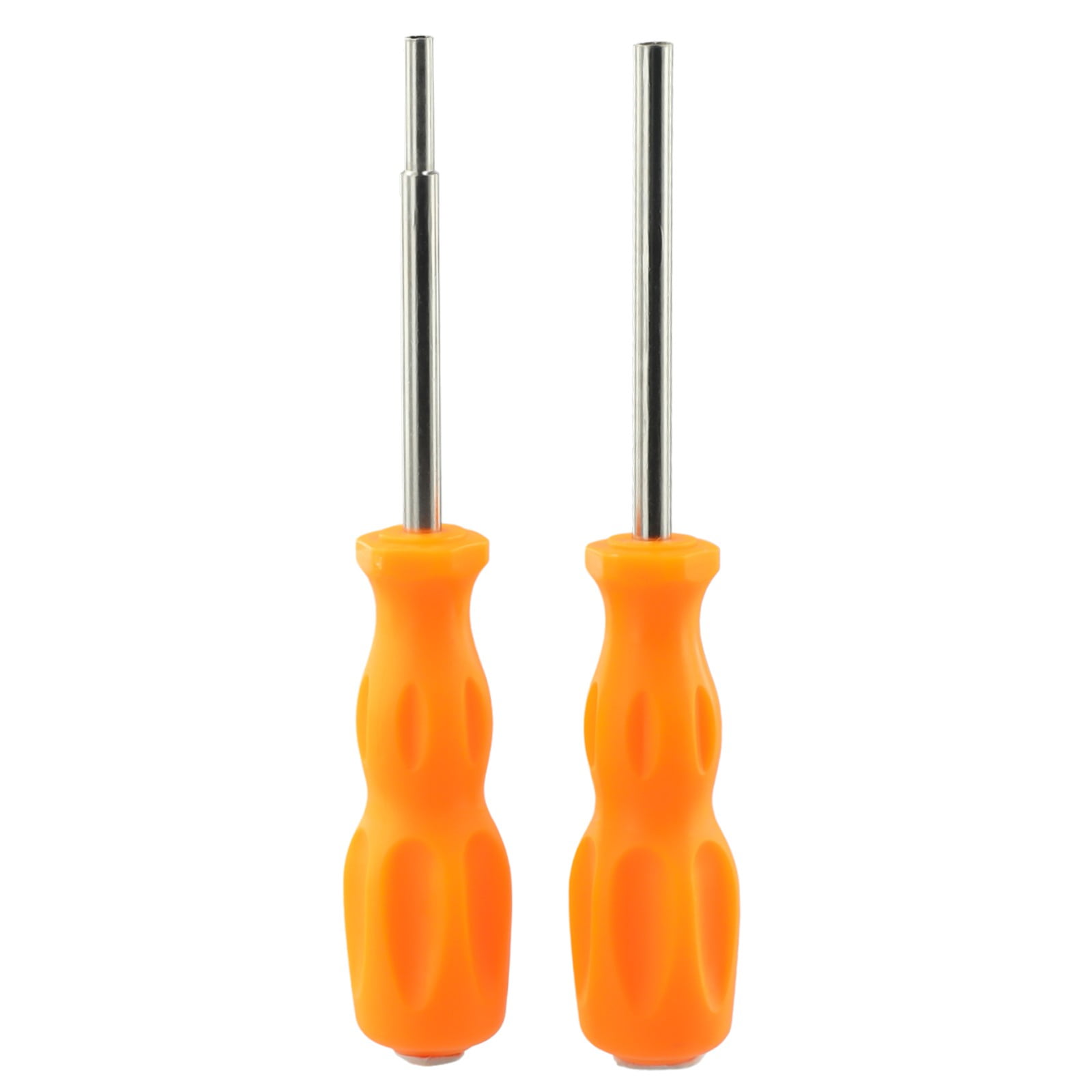 Security Screwdriver Gamebit For Sfc For N64 Screwdriver Repair Tool 155Mm Gamebit For Nintendo Sfc N64 Gamecube-Open Tools 2PCS/set - Image 3