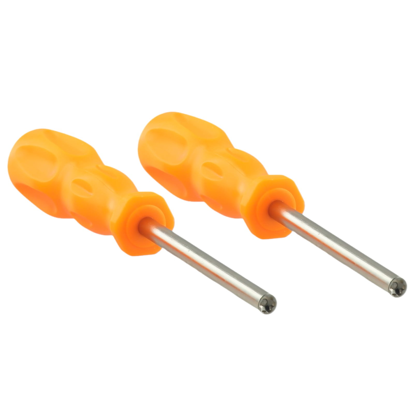 Security Screwdriver Gamebit For Sfc For N64 Screwdriver Repair Tool 155Mm Gamebit For Nintendo Sfc N64 Gamecube-Open Tools 2PCS/set - Image 4