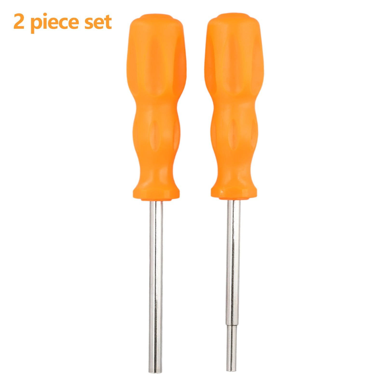 Security Screwdriver Gamebit For Sfc For N64 Screwdriver Repair Tool 155Mm Gamebit For Nintendo Sfc N64 Gamecube-Open Tools 2PCS/set - Image 7