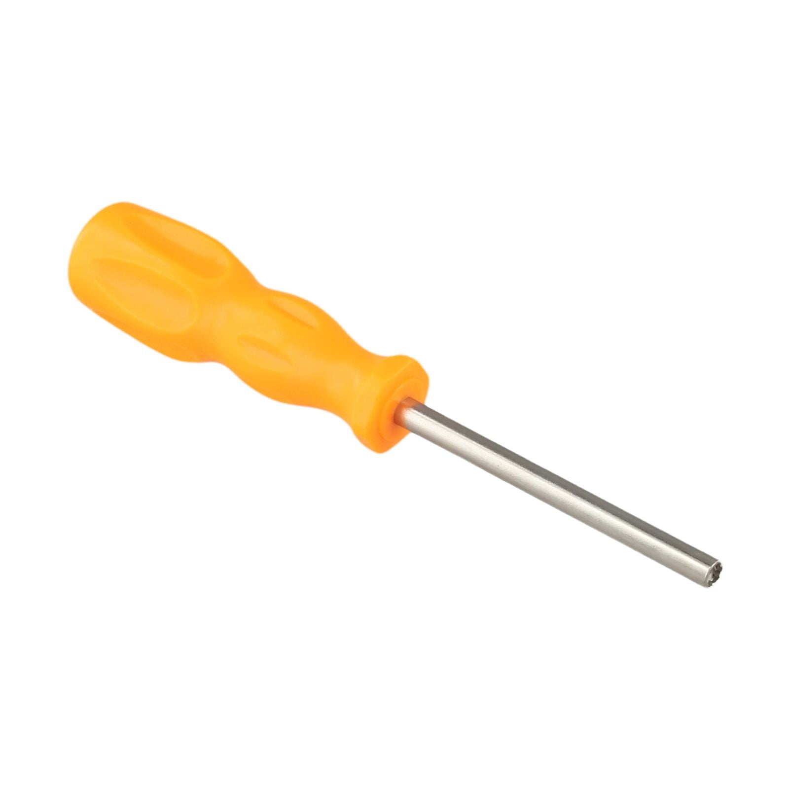 Security Screwdriver Gamebit For Sfc For N64 Screwdriver Repair Tool 155Mm Gamebit For Nintendo Sfc N64 Gamecube-Open Tools 4.5mm - Image 2