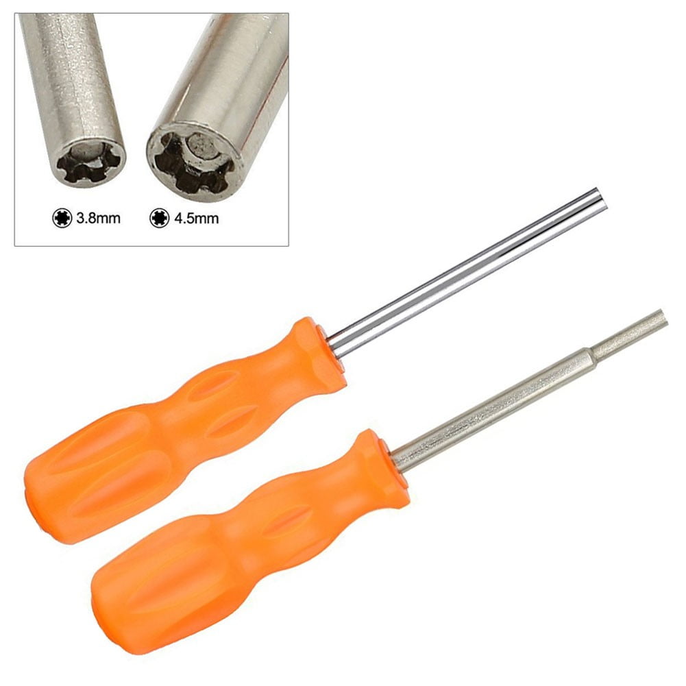 Security Screwdriver Gamebit For Sfc For N64 Screwdriver Repair Tool 155Mm Gamebit For Nintendo Sfc N64 Gamecube-Open Tools 4.5mm - Image 7