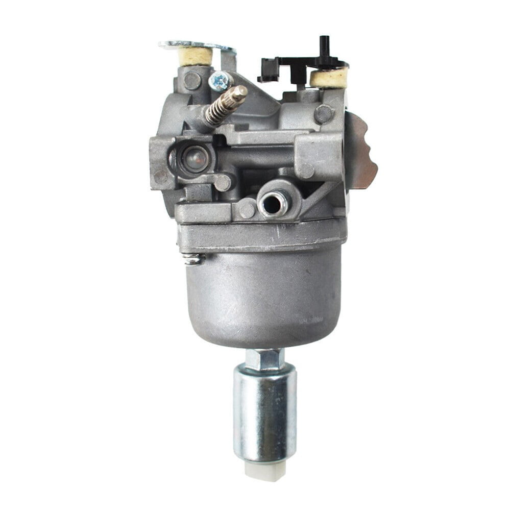 Carburetor 42 For Troy Bilt Pony For Bs Tractor W/ 17.5Hp Intek I/C 697203 Part As Shown - Image 4