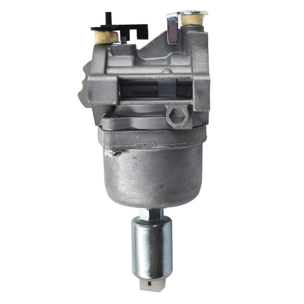 Carburetor 42 For Troy Bilt Pony For Bs Tractor W/ 17.5Hp Intek I/C 697203 Part As Shown - Image 5