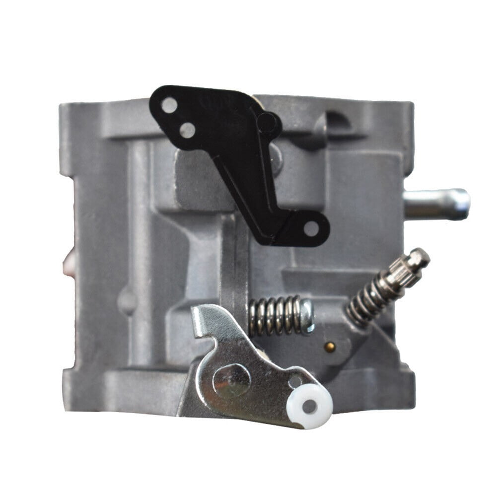 Carburetor 42 For Troy Bilt Pony For Bs Tractor W/ 17.5Hp Intek I/C 697203 Part As Shown - Image 8
