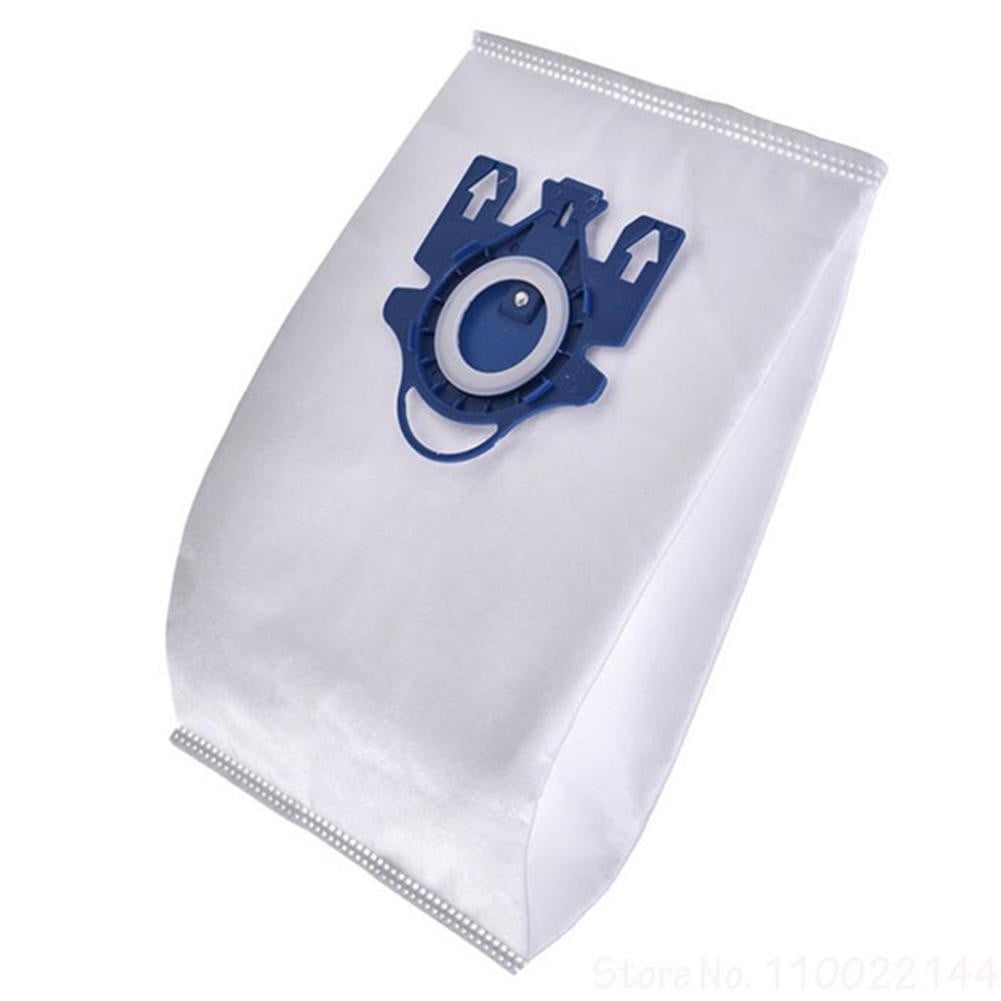 10 Pack Vacuum Cleaner Bags for Miele Classic C1 C2 C3 S227 S240, S5, S8 Blue dust bag - Image 4