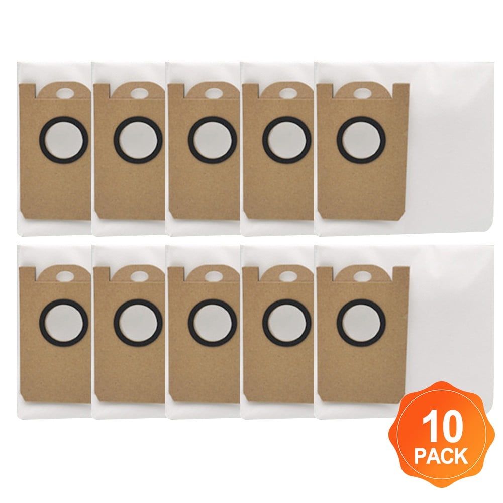 Luolandi For BL20Pro Vacuum Replacement Accessories Parts Dust Bag Accessories - Image 1