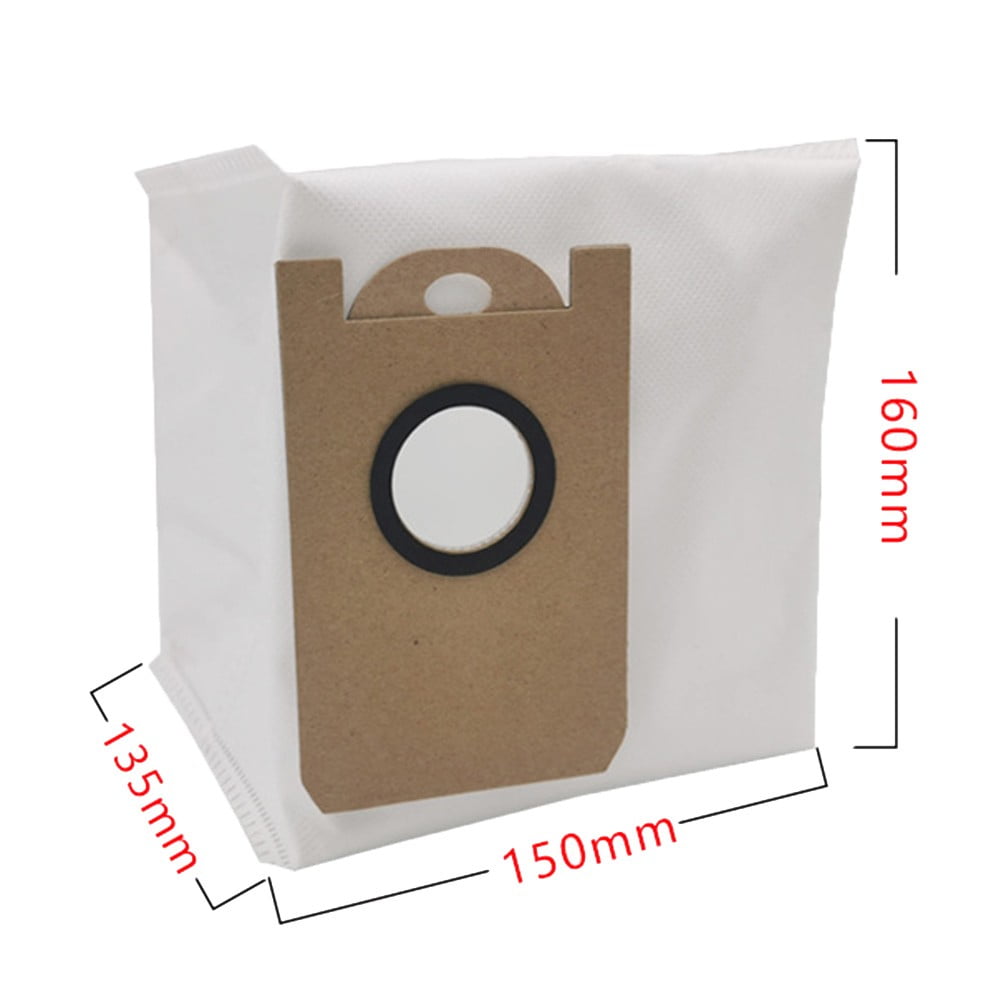 Luolandi For BL20Pro Vacuum Replacement Accessories Parts Dust Bag Accessories - Image 3